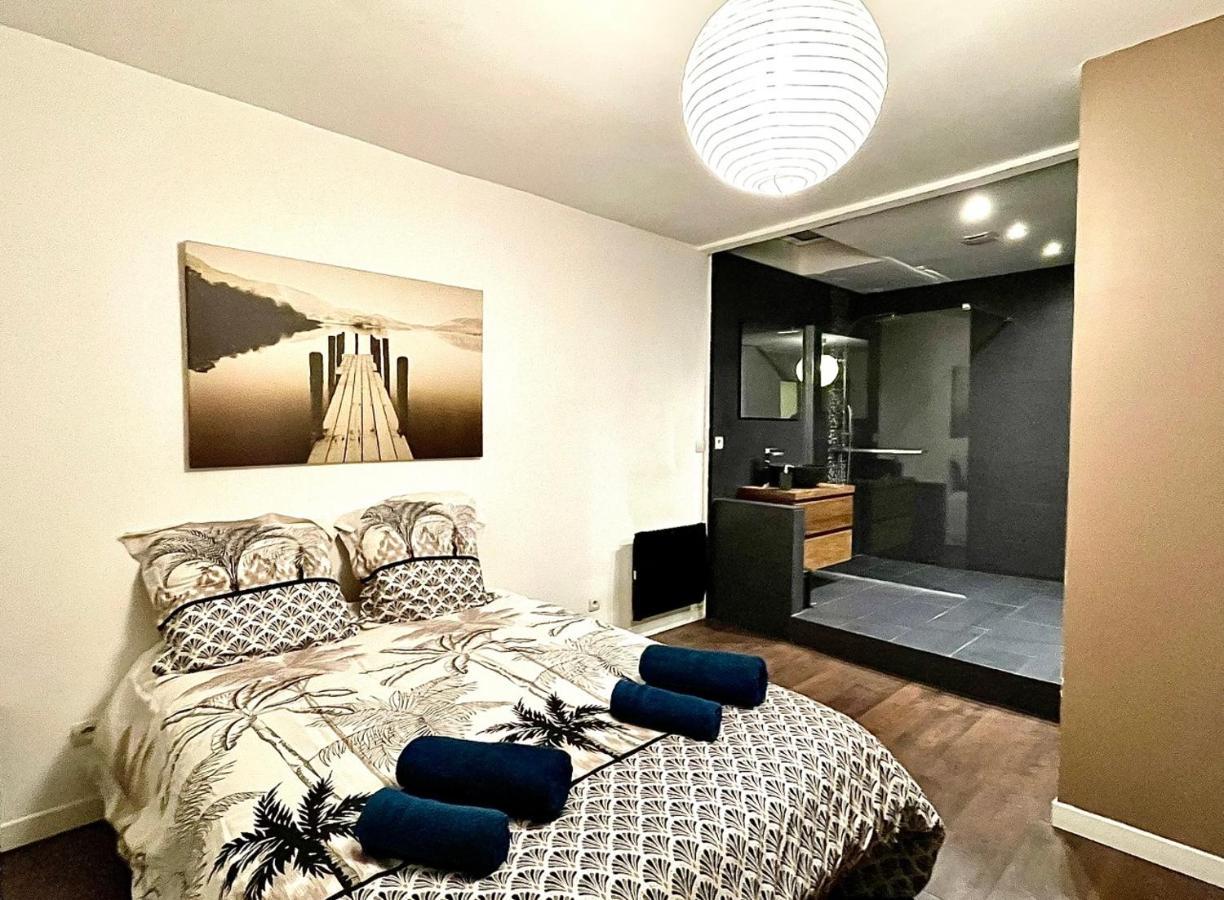 *Fontaine Moussue*Hyper Centre*T2 Standing* Apartment Salon-de-Provence Exterior photo